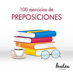 Icon image 100 ejercicios de preposiciones