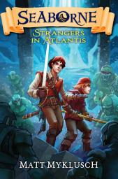 Icon image Strangers in Atlantis