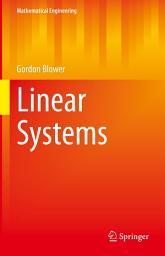 Icon image Linear Systems