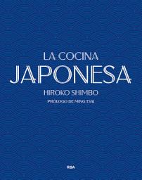 Icon image La cocina japonesa