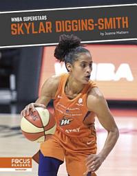 Icon image Skylar Diggins-Smith