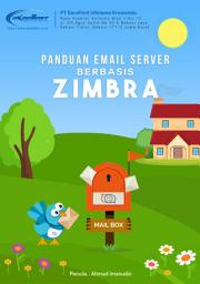 Icon image Panduan Instalasi & Konfigurasi Mail Server Berbasis Zimbra