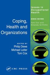 Icon image Coping, Health and Organizations