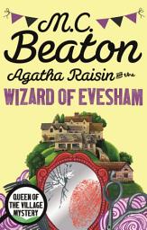 Icon image Agatha Raisin and the Wizard of Evesham