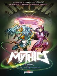 Icon image Les Mythics: Thétys