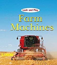 Icon image Farm machines