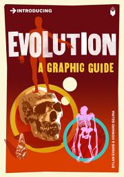 Icon image Introducing Evolution: A Graphic Guide