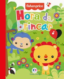 Icon image Fisher-Price - Hora de brincar