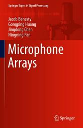 Icon image Microphone Arrays