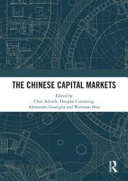 Icon image The Chinese Capital Markets