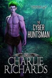 Icon image The Cyber Huntsman