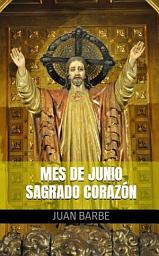 Icon image Mes de Junio - Sagrado Corazón de Jesús