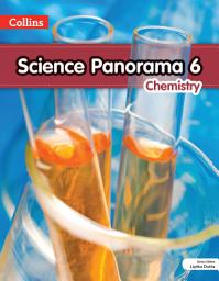 Icon image Science Panaroma 6 Chemistry As per the New ICSE Syllabus