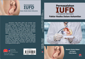 Icon image Permasalahan IUFD ( Intrauterine Fetal Death) Faktor Resiko Dalam Kehamilan