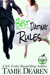 Icon image Best Dating Rules: A Sweet Romantic Comedy