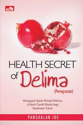 Icon image Health Secret of Delima (Pomegranate)