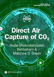 Icon image Direct Air Capture of CO2