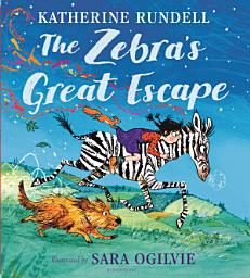 Icon image The Zebra's Great Escape