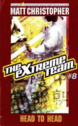 Icon image The Extreme Team: Head to Head