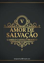 Icon image Amor De Salvação