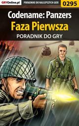 Icon image Codename: Panzers - Faza Pierwsza