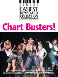 Icon image Easiest Keyboard Collection: Chart Busters