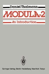 Icon image Modula-2: An Introduction