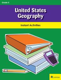 Icon image United States Geography: Instant Activities