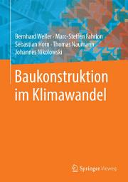 Icon image Baukonstruktion im Klimawandel