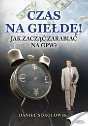 Icon image Czas na giełdę!