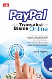 Icon image PAYPAL UNTUK TRANSAKSI DAN BISNIS ONLINE