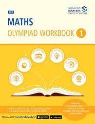 Icon image Maths Olympiad Workbook - Class 1