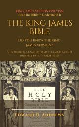 Icon image THE KING JAMES BIBLE: Do You Know the King James Version?