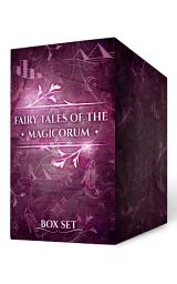 Icon image Magicorum Box Set: Books 1-3