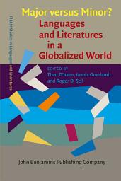 Icon image Major versus Minor? – Languages and Literatures in a Globalized World