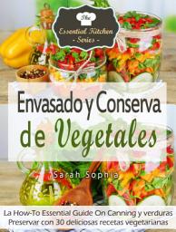 Icon image Envasado y Conserva de Vegetales