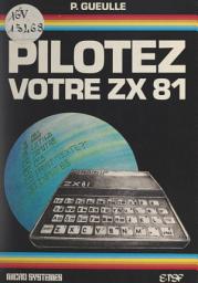 Icon image Pilotez votre ZX-81