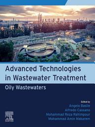 Icon image Advanced Technologies in Wastewater Treatment: Oily Wastewaters