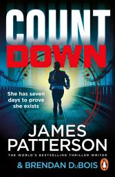 Icon image Countdown: The Sunday Times bestselling spy thriller