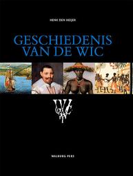 Icon image Geschiedenis van de WIC