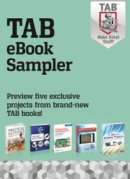 Icon image TAB – Simon Monk eBook Sampler