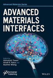 Icon image Advanced Materials Interfaces