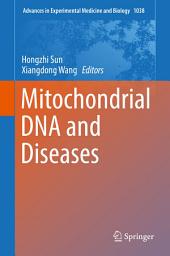 Icon image Mitochondrial DNA and Diseases