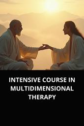 Icon image INTENSIVE COURSE IN MULTIDIMENSIONAL THERAPY