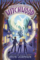 Icon image Witchwood: A Ravenfall Novel