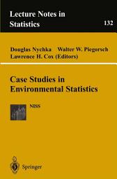 Icon image Case Studies in Environmental Statistics