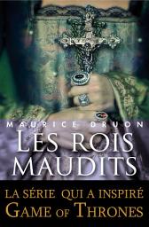 Icon image Les rois maudits - Tome 2: La reine trangle, Volume 2