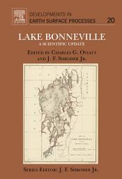 Icon image Lake Bonneville: A Scientific Update