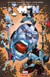 Icon image Extraordinary X-Men: Les guerres d'Apocalypse