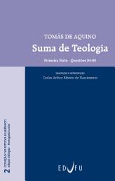 Icon image Suma de teologia: [Primeira parte – questões 84-89]